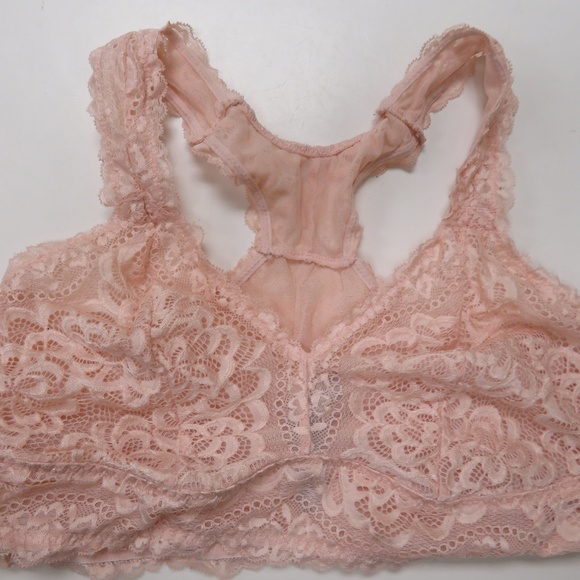 lovesick bralette